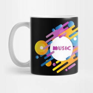 Music Mug